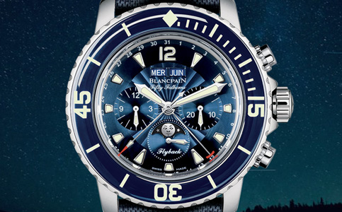 福州寶珀服務中心電話（寶珀手表不走了怎么辦）