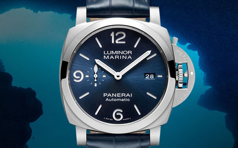 長(zhǎng)春沛納海售后服務(wù)中心（沛納海表冠壞了）