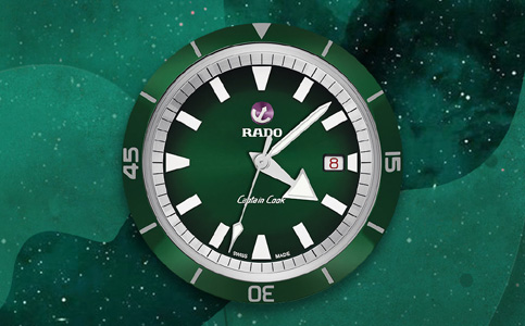 雷達海口維修網點（雷達手表表殼壞了怎么辦）