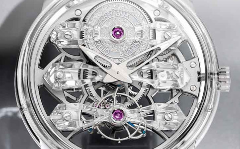 無錫修芝柏手表的店（芝柏手表撞擺）