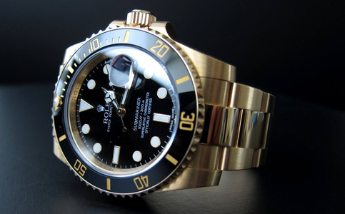 勞力士服務(wù)中心武漢（勞力士手表機(jī)芯異響怎么辦）