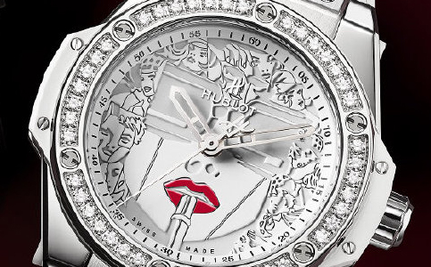 鄭州宇舶手表售后在哪里維修（宇舶手表表帶壞了怎么辦）