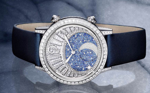 深圳積家保修服務點（積家走時變慢）