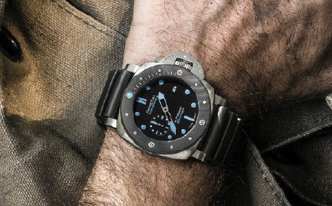 沛納海手表泉州維修中心（沛納海手表日歷不準怎么辦）