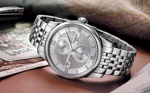 北京天梭維修店（天梭表鏈劃痕處理）