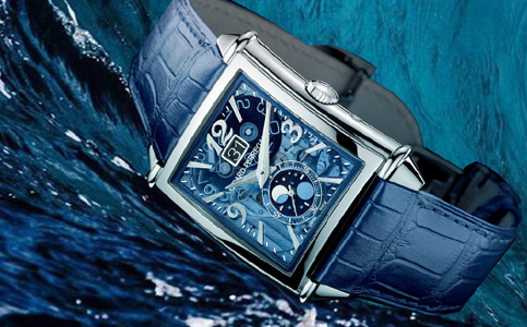 昆明芝柏維修中心（芝柏發條生銹）