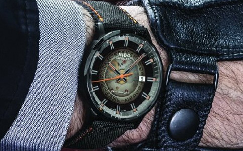 美度手表維修費(fèi)用要多少（美度手表走慢了怎么辦）