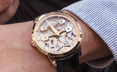 佛山芝柏表官方維修服務網點（芝柏手表走時不準怎么辦）