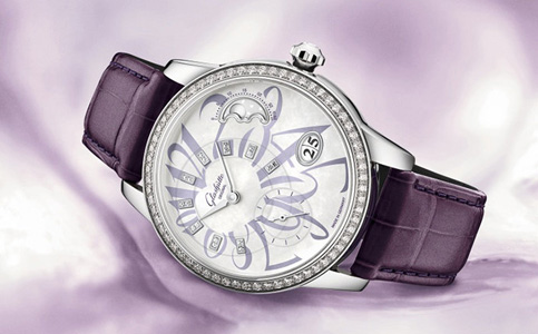 福州格拉蘇蒂保養店在哪里（格拉蘇蒂手表進灰了怎么辦）