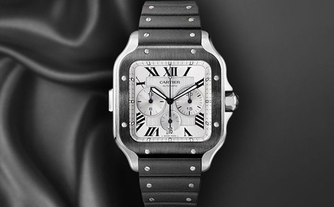 北京卡地亞手表維修（修復卡地亞手表表殼劃痕）