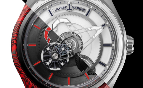 北京雅典手表維修（如何調(diào)節(jié)雅典表鏈長(zhǎng)度）