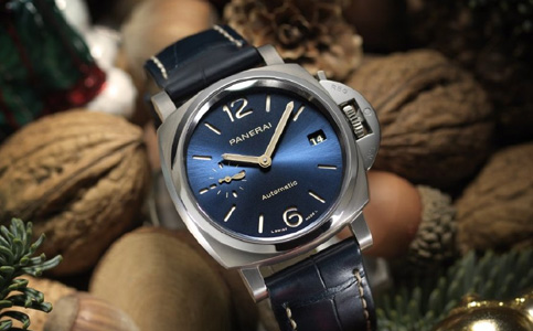 沛納海天津維修店（沛納海更換表帶）