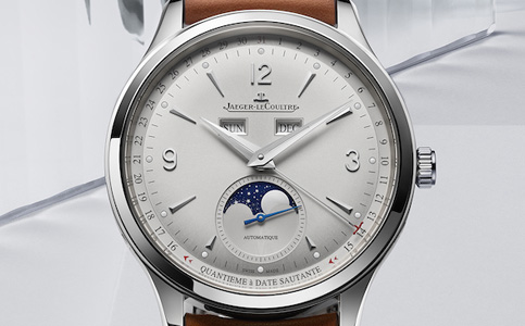 積家手表維修價格明細（積家手表表扣的保養秘籍）