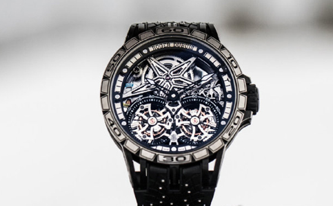 羅杰杜彼手表維修地址在哪里（處理手表機芯生銹的方法）