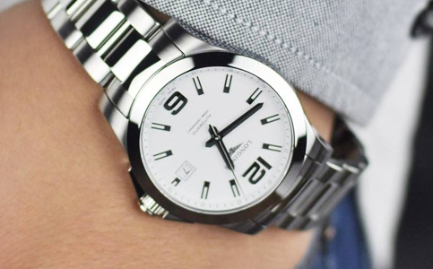 佛山浪琴手表維修售后（浪琴表殼生銹的清潔指南）