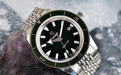 合肥雷達(dá)手表維修（雷達(dá)表帶太松）