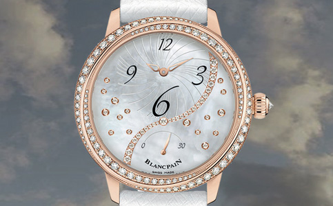 寶璣濟南維修網點（處理寶璣手表表蒙起霧的情況）