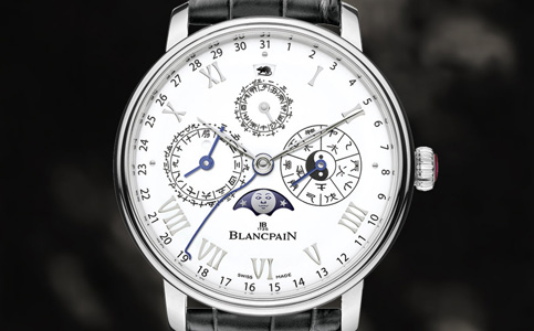 寶珀的泉州維修點（寶珀表盤進水變色）