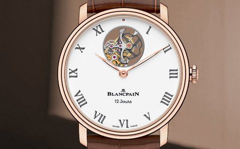 寶珀濟南維修網點（寶珀手表表把保養的秘訣）