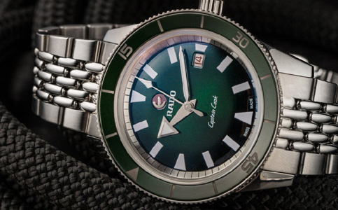 佛山雷達保養(yǎng)店在哪里（雷達表帶老化）