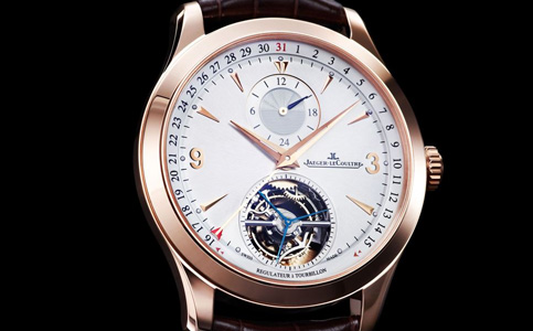 南寧積家維修總部（積家走時有雜音）