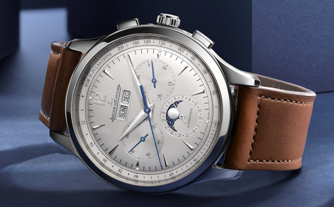 積家青島維修店（積家手表表扣的保養秘籍）