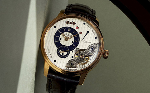 格拉蘇蒂手表南寧總店（格拉蘇蒂太長(zhǎng)生銹）