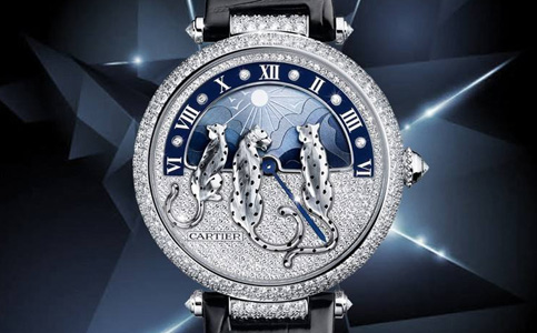 濟南卡地亞服務中心電話（卡地亞手表打磨技巧）