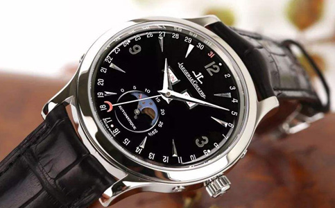 積家重慶維修店（積家表盤生銹老化）