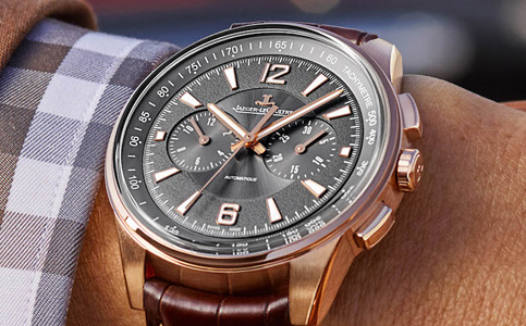 合肥積家維修店（積家表冠變形）