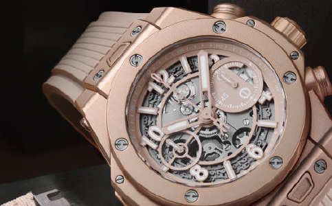 宇舶手表上海維修保養中心（宇舶手表走快怎么解決）