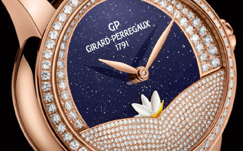 芝柏杭州維修網點（芝柏手表打磨拋光的意義）