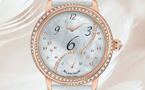 寶珀南通維修網(wǎng)點（寶珀表盤涂層損壞）