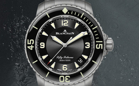 太原寶珀服務中心（寶珀手表機芯保養的方法）