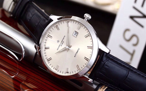 江詩丹頓手表哈爾濱售后服務中心（截取江詩丹頓手表的表帶）