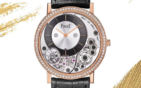 伯爵售后電話（伯爵手表的外觀保養方法）