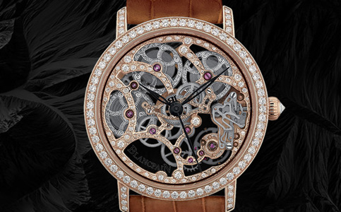 寶珀手表怎么保養（寶珀手表清潔的技巧有哪些）