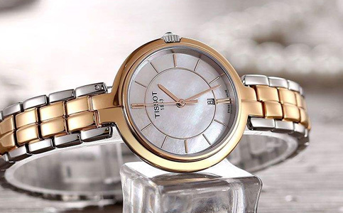 天梭手表正規(guī)維修點（解決天梭手表表盤生銹）