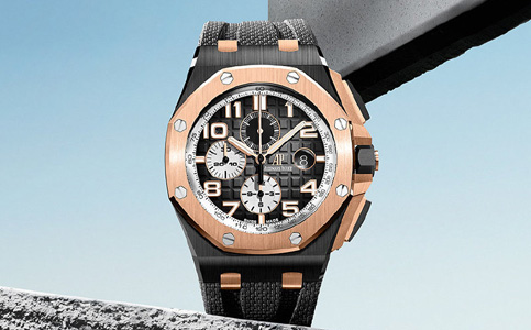 愛彼維修中心（處理愛彼手表表殼生銹的方法）