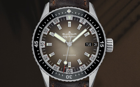 寶珀售后保養電話（如何清潔寶珀手表表面）