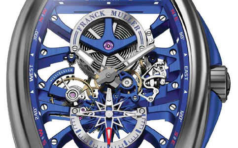 法穆蘭維修服務（法穆蘭手表更換表節(jié)的步驟）