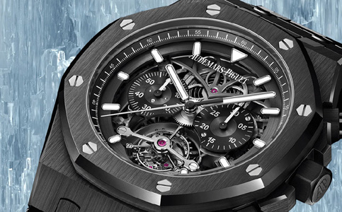 愛彼手表售后哪里(愛彼手表遭遇意外的傷害)