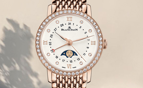 寶珀手表售后電話查詢（解決寶珀手表機(jī)芯劃痕的方法）