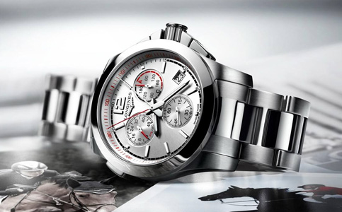 浪琴手表維修中心（浪琴手表表盤(pán)保養(yǎng)的方法）