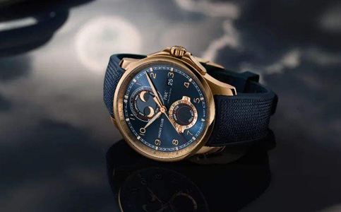 中國萬國官方服務中心（解決萬國手表走慢問題的方法）