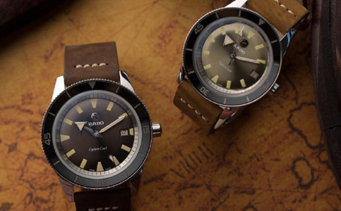 雷達(dá)怎么預(yù)約保養(yǎng)（解決雷達(dá)手表表蒙破裂的方法）