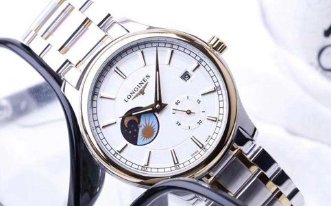 浪琴修理（處理浪琴手表外觀損壞的方法）