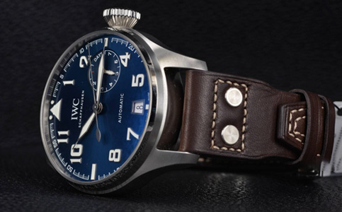 萬國腕表維修售后（處理萬國手表表帶掉色的技巧）