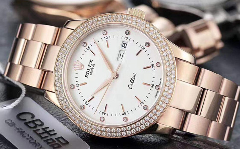 勞力士維修服務(wù)中心（勞力士手表走快的解決技巧）