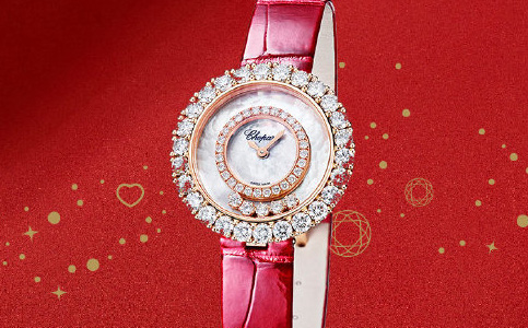 蕭邦腕表維修售后（蕭邦手表磕碰后如何解決）